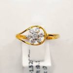 Bands Gold Rings