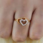 Bands Gold Ring